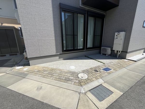 尼崎市西昆陽２丁目　中古一戸建て