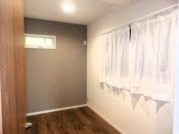 宝塚市安倉西２丁目　新築一戸建て