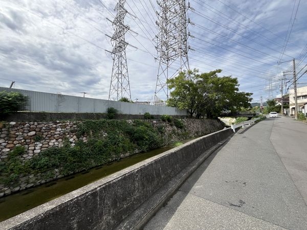 宝塚市安倉西２丁目　新築一戸建て