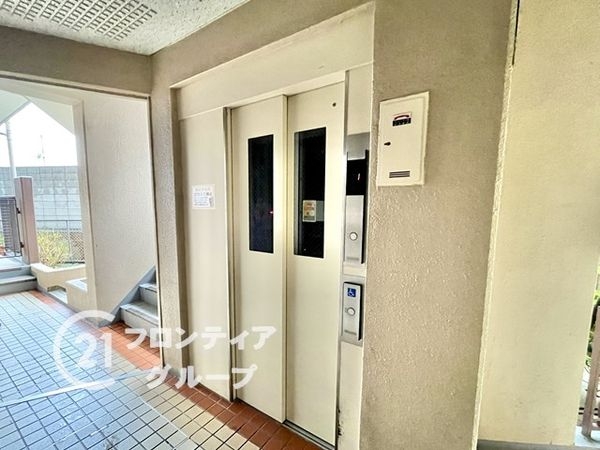コープ野村武庫之荘　中古マンション