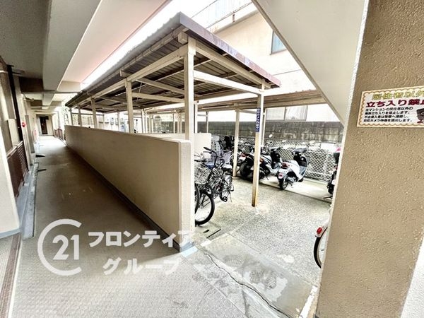 コープ野村武庫之荘　中古マンション