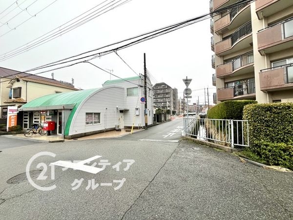 コープ野村武庫之荘　中古マンション