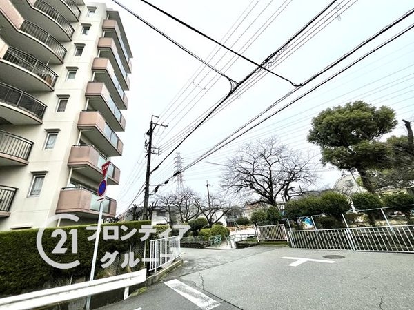 コープ野村武庫之荘　中古マンション