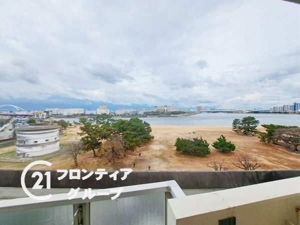 シーサイドコーポラス西宮　中古マンション