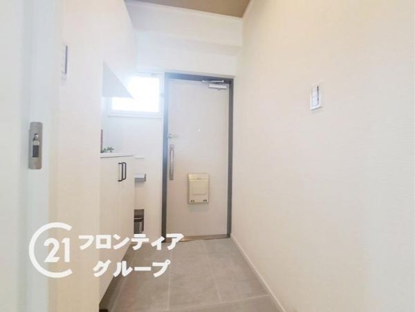 シーサイドコーポラス西宮　中古マンション
