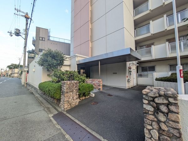 シーサイドコーポラス西宮　中古マンション