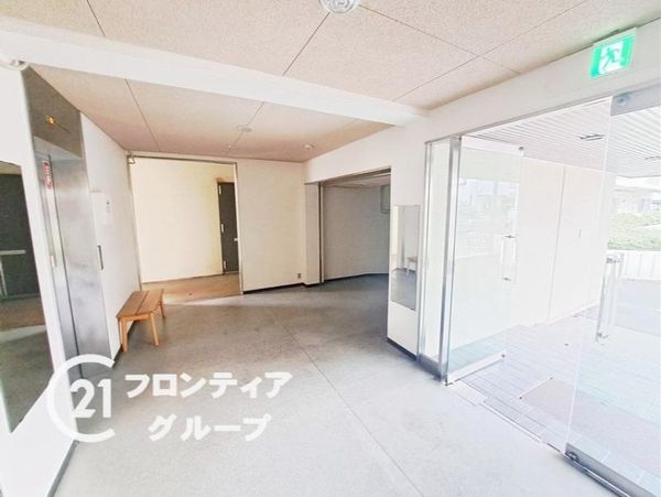 シーサイドコーポラス西宮　中古マンション