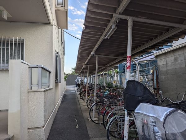 シーサイドコーポラス西宮　中古マンション