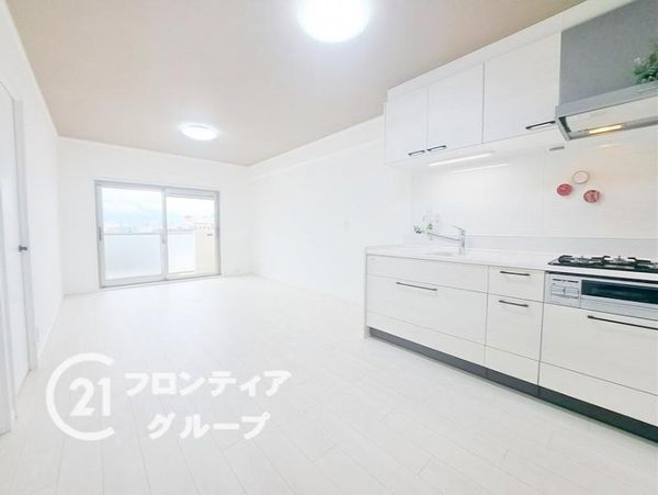 シーサイドコーポラス西宮　中古マンション