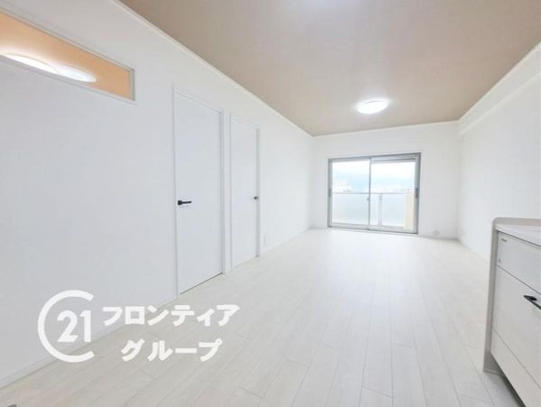 シーサイドコーポラス西宮　中古マンション