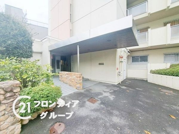 シーサイドコーポラス西宮　中古マンション