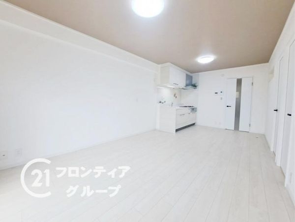 シーサイドコーポラス西宮　中古マンション