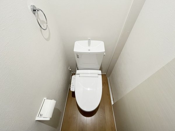 尼崎市塚口町６丁目　新築一戸建て　１期　２号棟