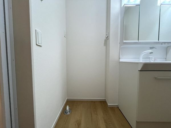 尼崎市塚口町６丁目　新築一戸建て　１期　２号棟