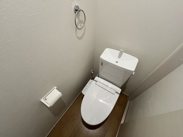 尼崎市塚口町６丁目　新築一戸建て　１期　２号棟