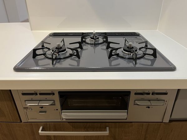 尼崎市塚口町６丁目　新築一戸建て　１期　２号棟