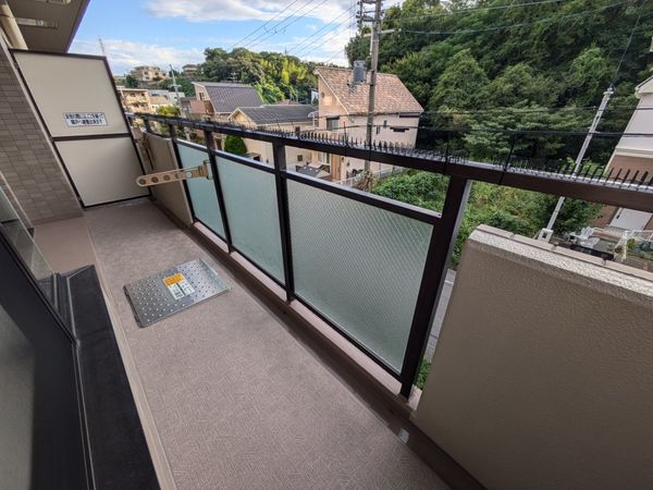 苦楽園ガーデンハウス　中古マンション