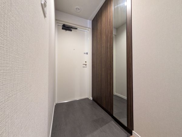 苦楽園ガーデンハウス　中古マンション