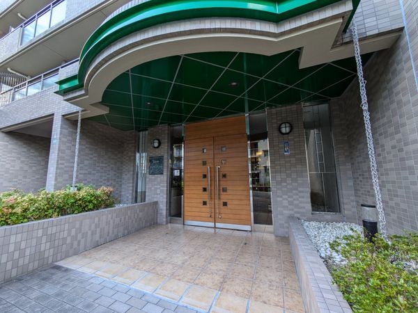 苦楽園ガーデンハウス　中古マンション