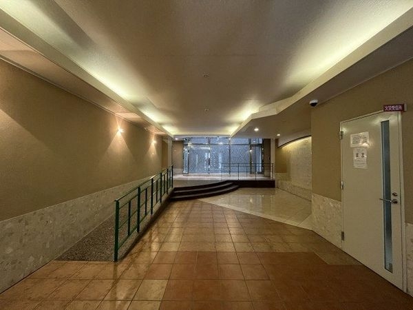 苦楽園ガーデンハウス　中古マンション