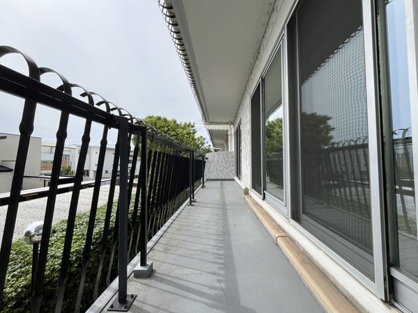 芦屋アーバンライフ　中古マンション