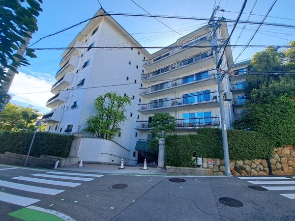 芦屋アーバンライフ　中古マンション