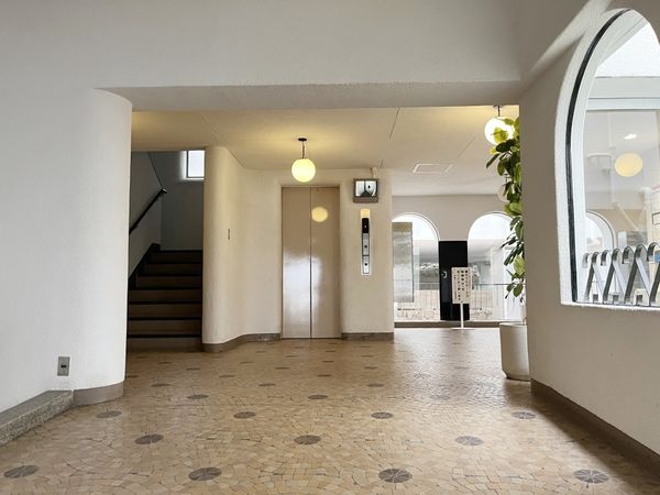 芦屋アーバンライフ　中古マンション