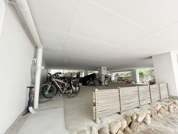 芦屋アーバンライフ　中古マンション