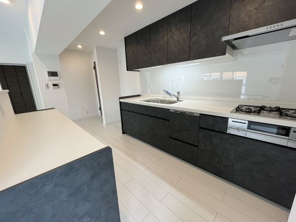 芦屋アーバンライフ　中古マンション