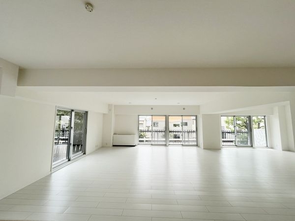 芦屋アーバンライフ　中古マンション