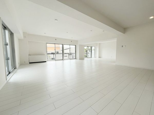 芦屋アーバンライフ　中古マンション