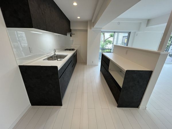芦屋アーバンライフ　中古マンション