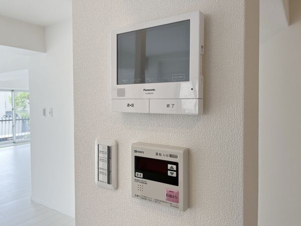芦屋アーバンライフ　中古マンション