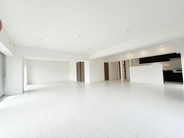 芦屋アーバンライフ　中古マンション