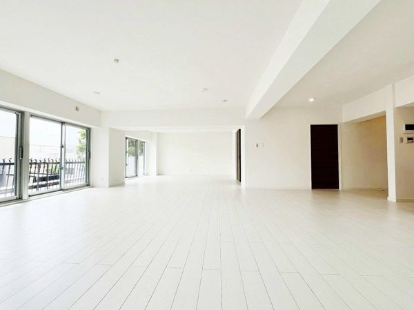 芦屋アーバンライフ　中古マンション