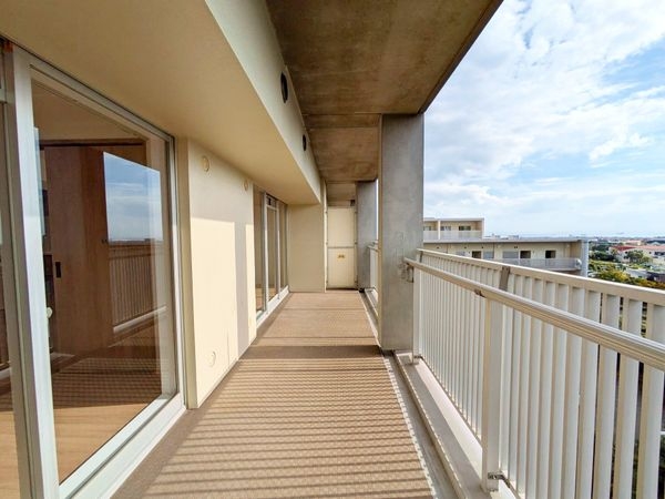 マリナージュ芦屋　中古マンション