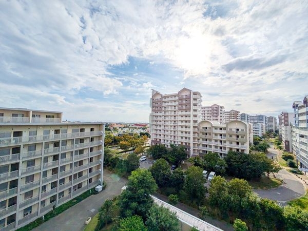 マリナージュ芦屋　中古マンション