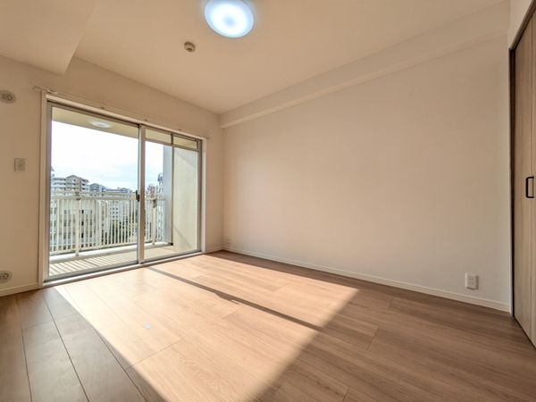マリナージュ芦屋　中古マンション