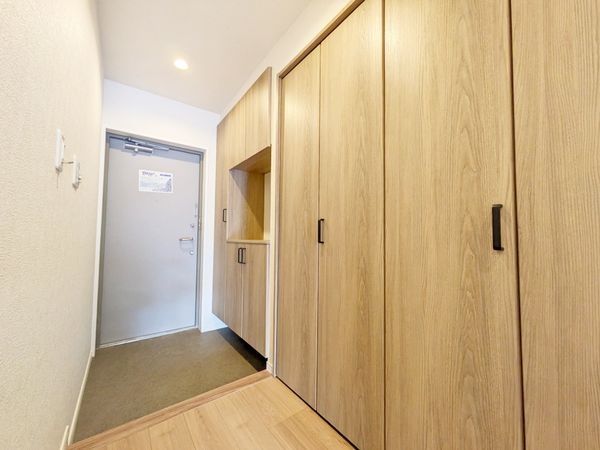 マリナージュ芦屋　中古マンション