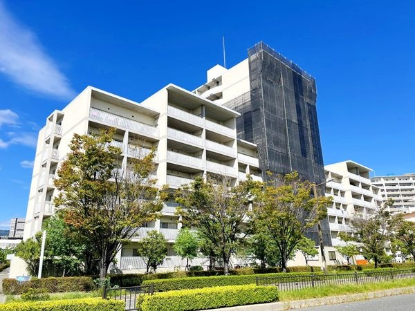 マリナージュ芦屋　中古マンション
