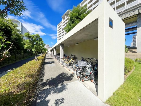 マリナージュ芦屋　中古マンション
