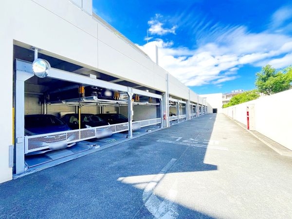 マリナージュ芦屋　中古マンション