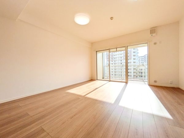 マリナージュ芦屋　中古マンション