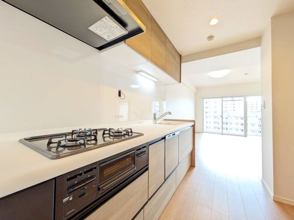 マリナージュ芦屋　中古マンション
