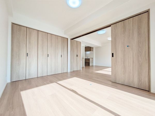 マリナージュ芦屋　中古マンション