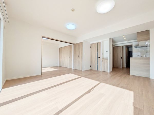 マリナージュ芦屋　中古マンション
