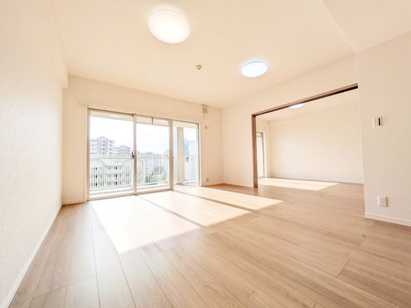 マリナージュ芦屋　中古マンション