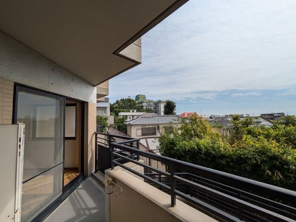 パーク・ハイム芦屋三条町ヒルズ　中古マンション