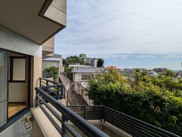 パーク・ハイム芦屋三条町ヒルズ　中古マンション