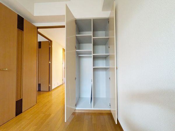 パーク・ハイム芦屋三条町ヒルズ　中古マンション
